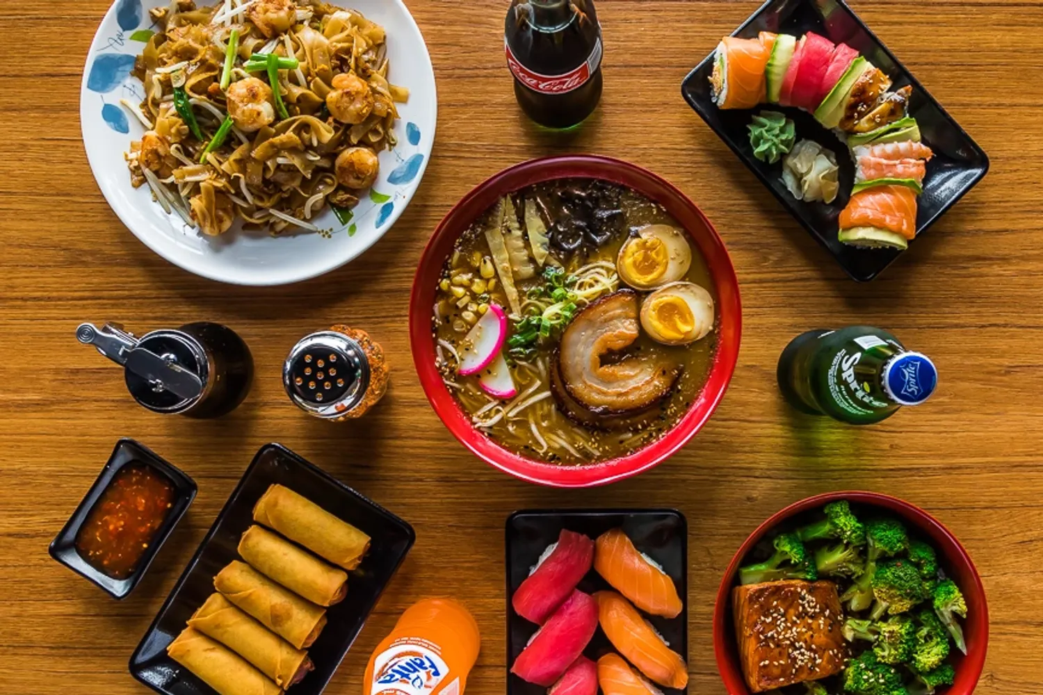 Fun things to do in Phoenix cover photo collage