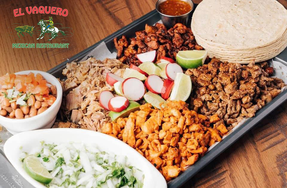 Easy Takeout Dinner in the Short North cover photo collage