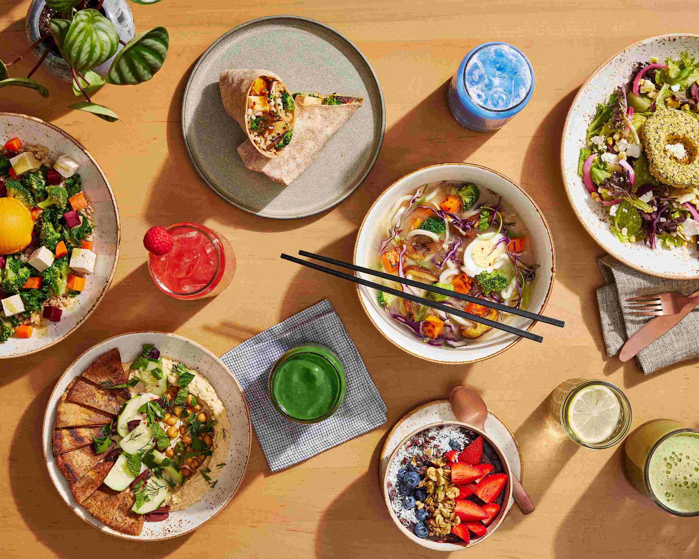 BOS for the Day | A Full Itinerary cover photo collage