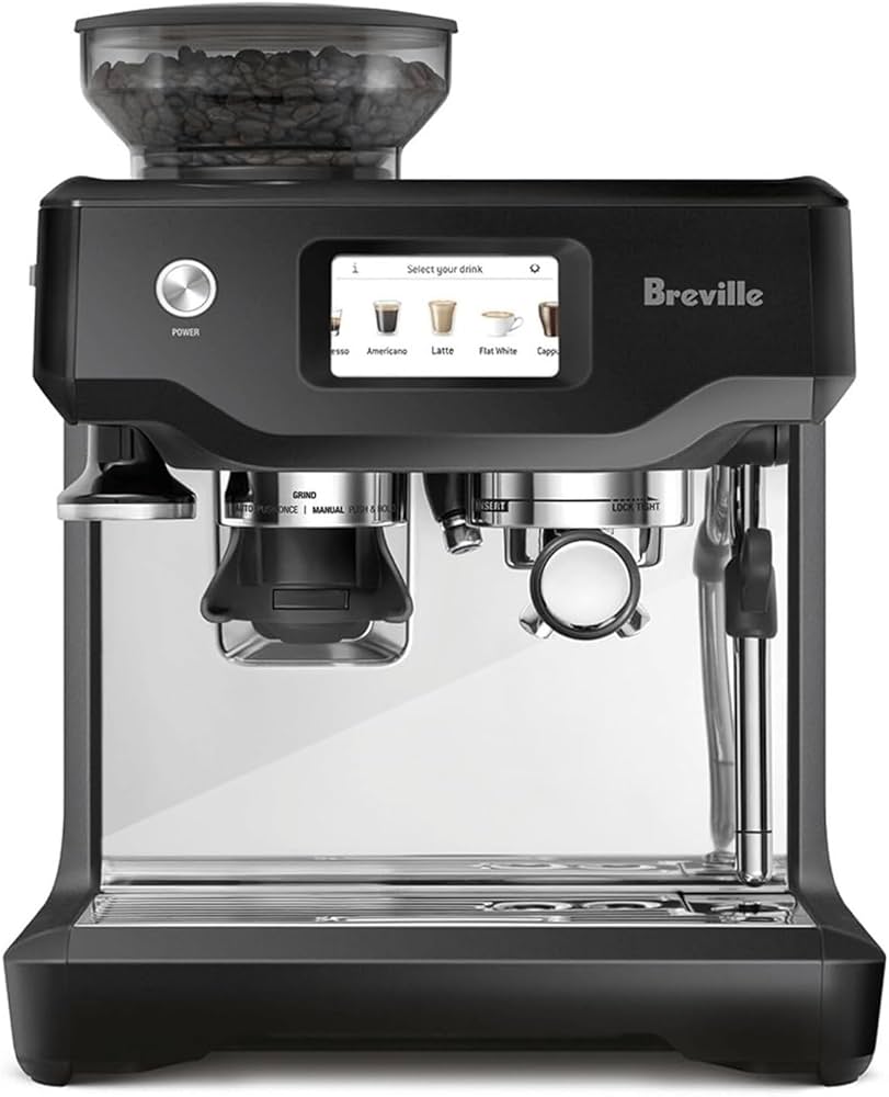 Gift Guide for the coffee lovers cover photo collage