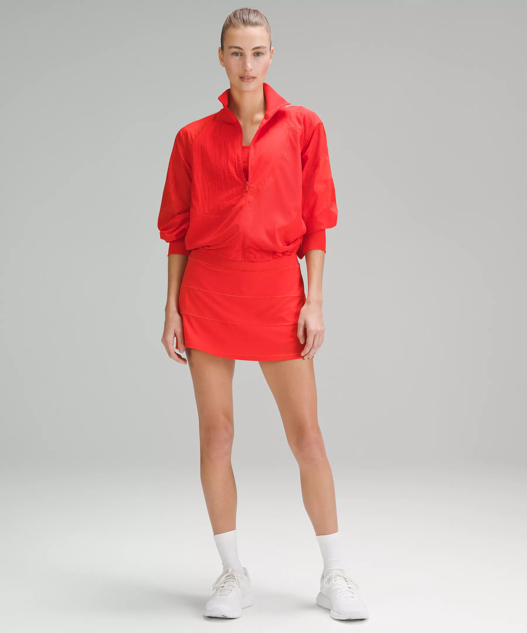 Golf Outfits for the Girls That Love to be BOLD! cover photo collage