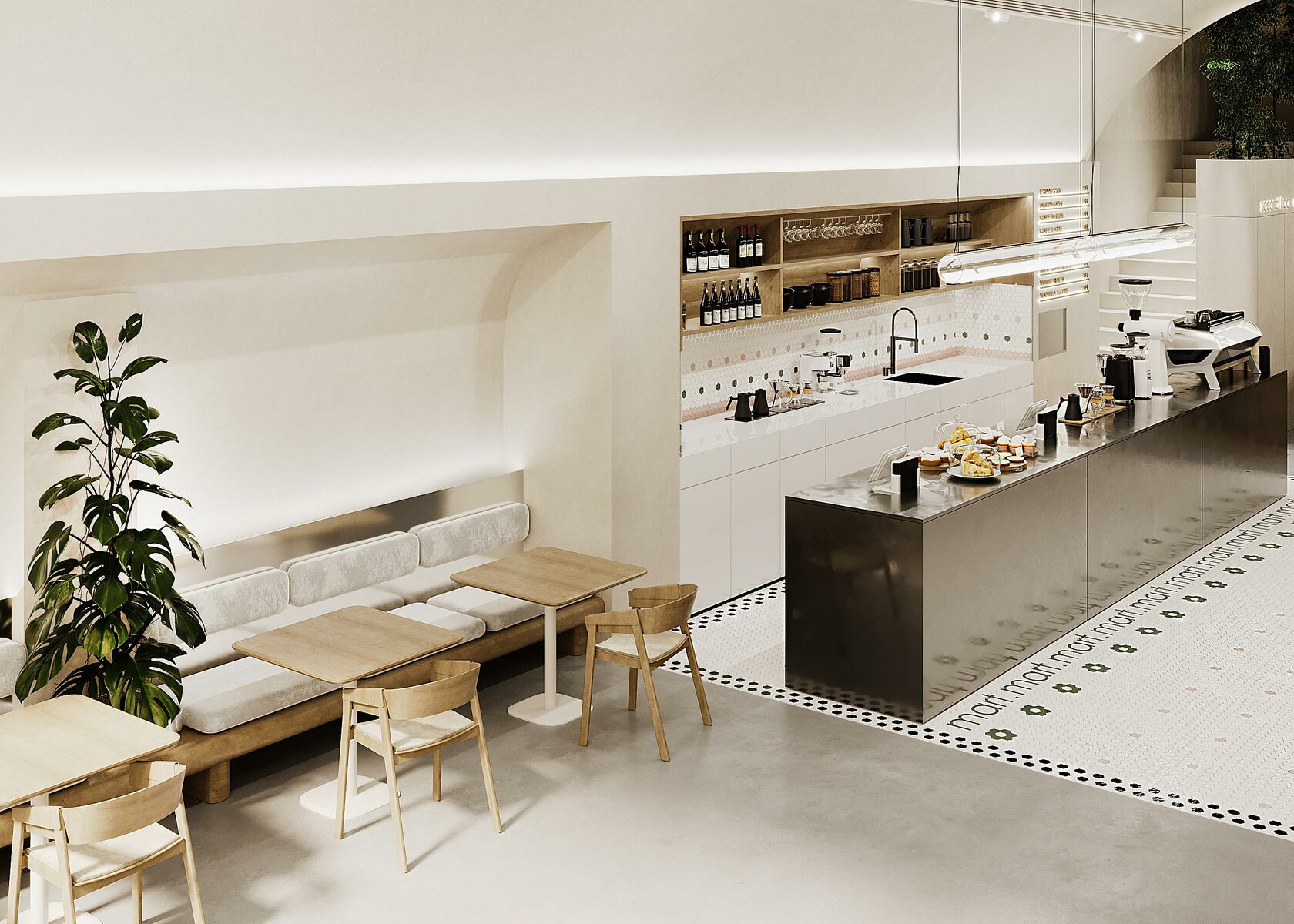 Armenia's Coziest Cafés And Dining Spots 🍽️ cover photo collage