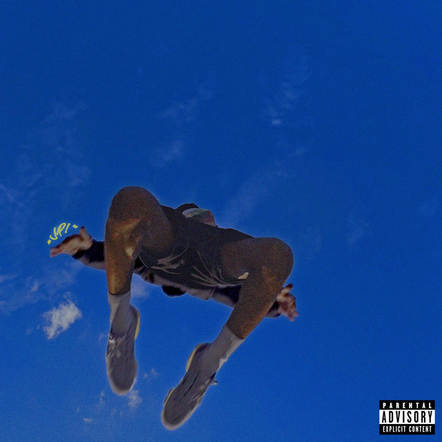 Spooky Good Rising Artists cover photo collage