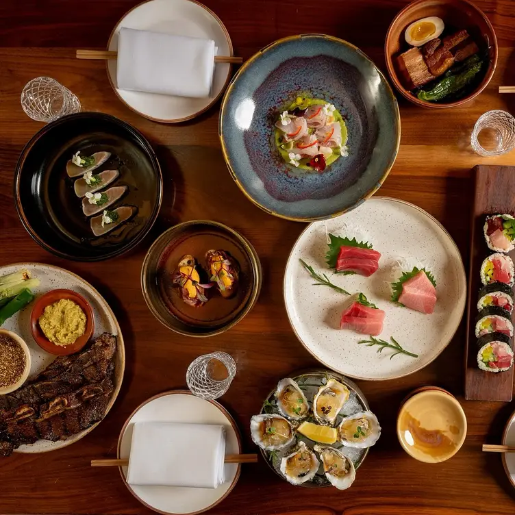 Best Places for Drinks & Dinner w/ a Fun Vibe (SAN DIEGO) cover photo collage