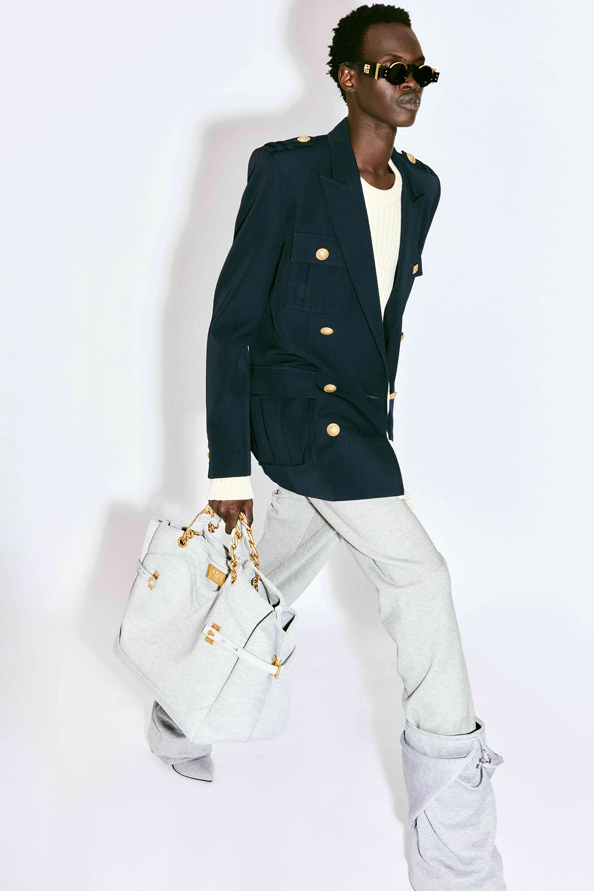 My Fashion Buyer's List cover photo collage