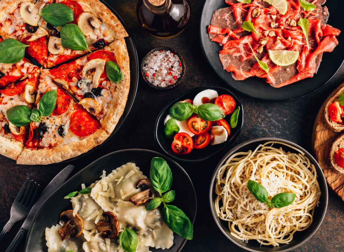 Best Pizza, Pasta and Gelato Places in Inner West Sydney cover photo collage