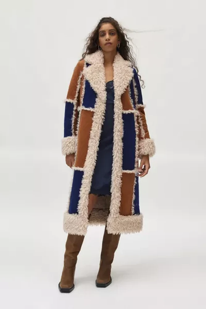 ★BAU by Bride And You★2025SS 超新作★BENJAMIN jacket★2色 Jackets+Coats