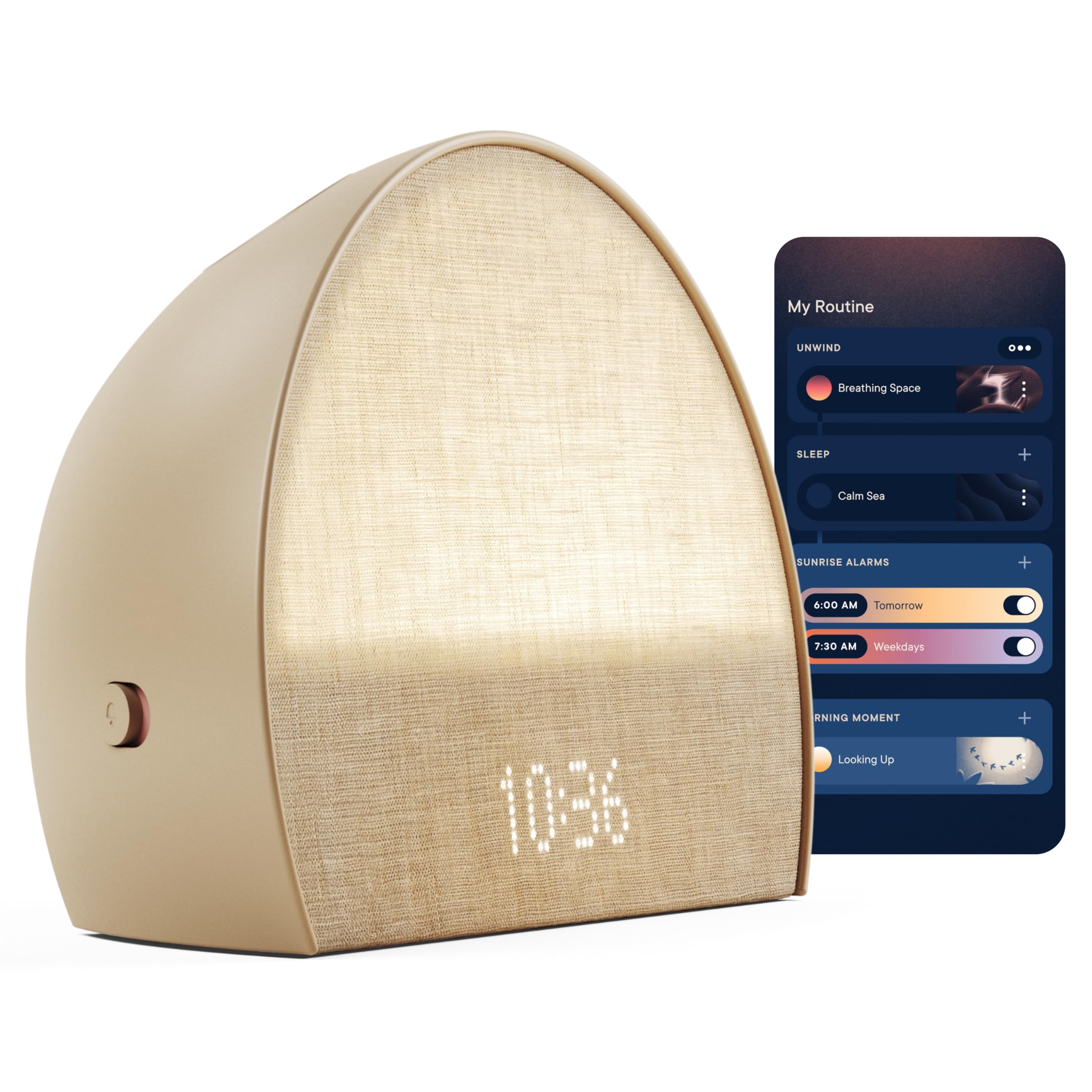 Sleep Essentials: Fall asleep faster, stay asleep & wake more refreshed! cover photo collage