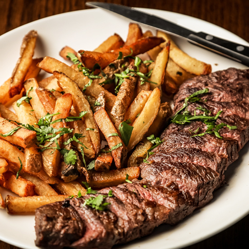 Superior (WI) Snacks, Sips and Supper Clubs cover photo collage