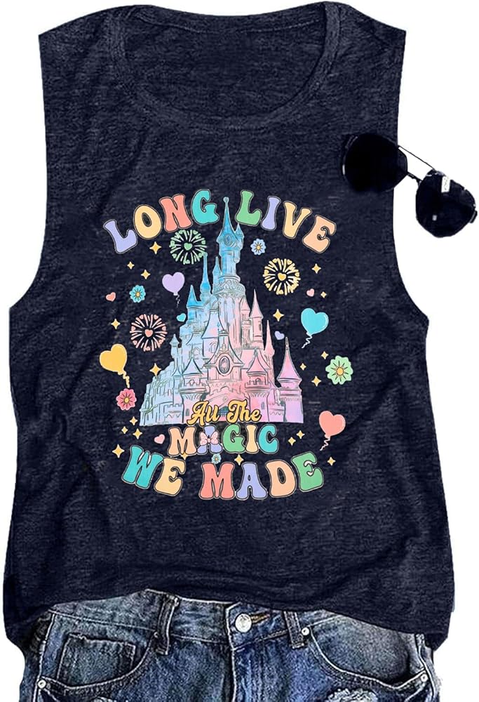 Cute Disney Fits cover photo collage