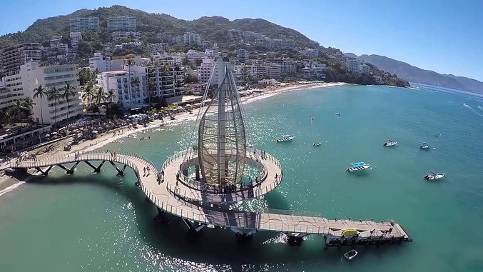 Best Things to do in Puerto Vallarta, Mexico cover photo collage