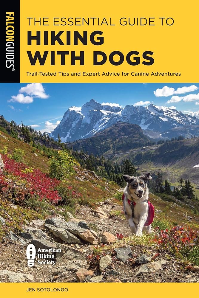 Adventure Pets and their Humans cover photo collage
