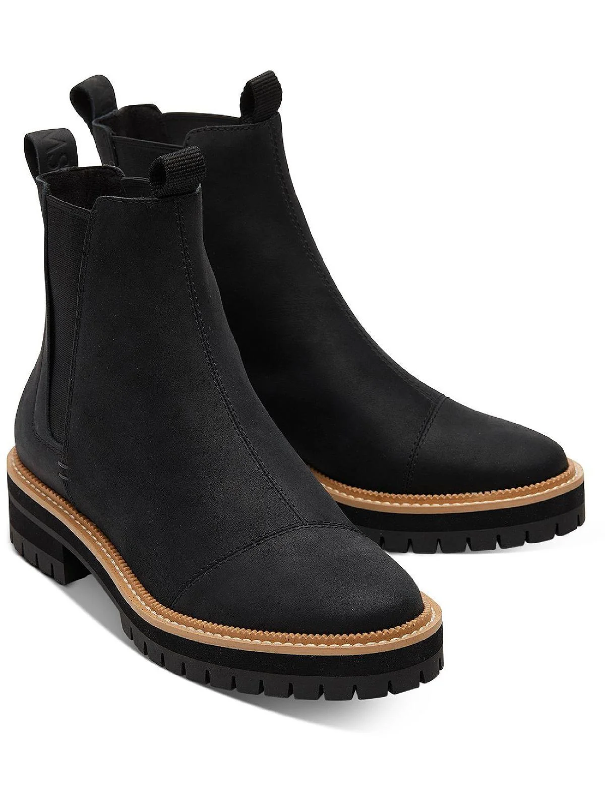 Boots & Everyday Shoes that I wear on repeat cover photo collage