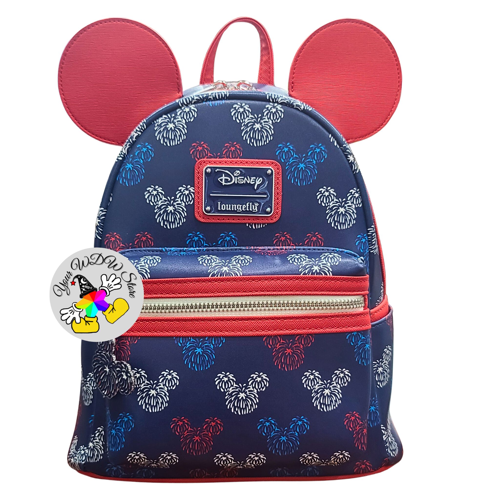 Theme park necessities 💕 cover photo collage