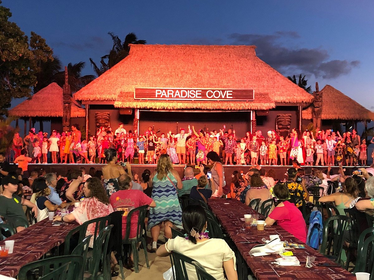 Family friendly places on Oahu, Hawaii cover photo collage