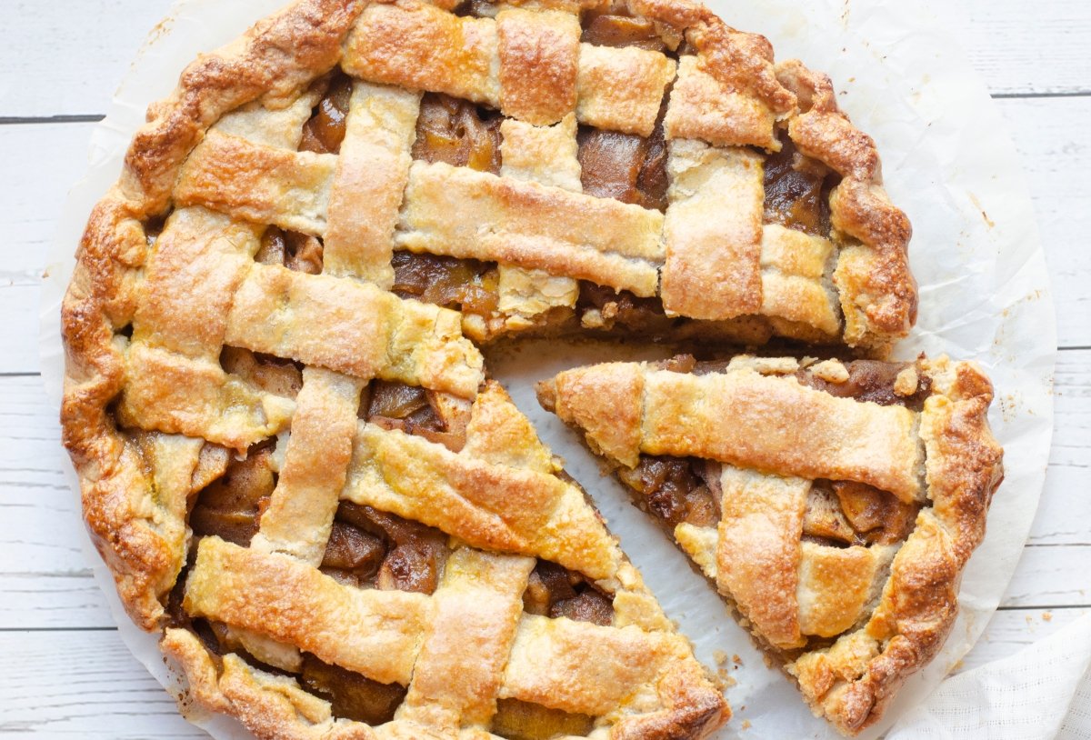 Fav Cozy Fall Recipes cover photo collage