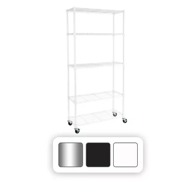My Small Kitchen Standing Pantry cover photo collage
