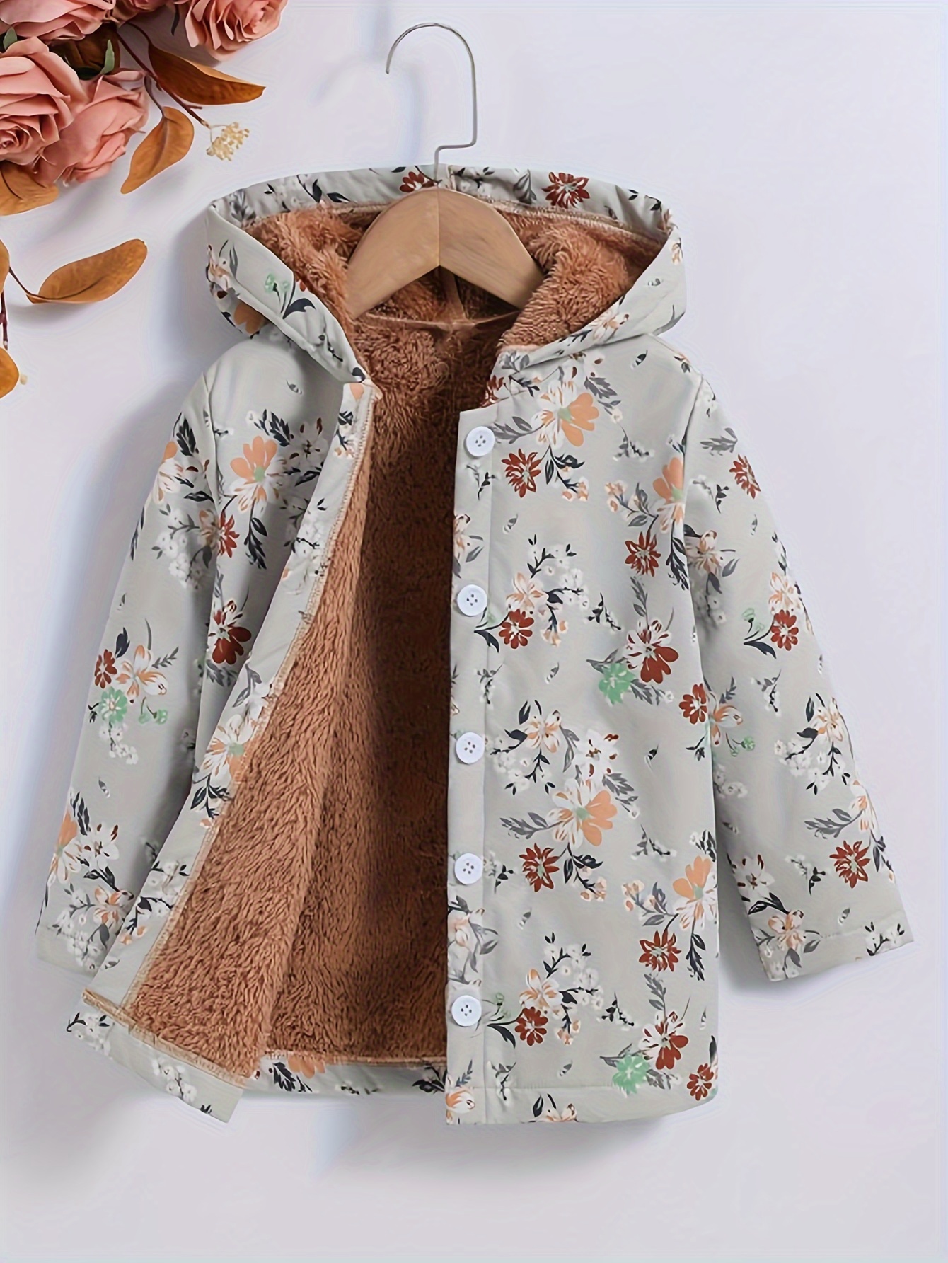 The CUTEST Kids outerwear under $10! cover photo collage