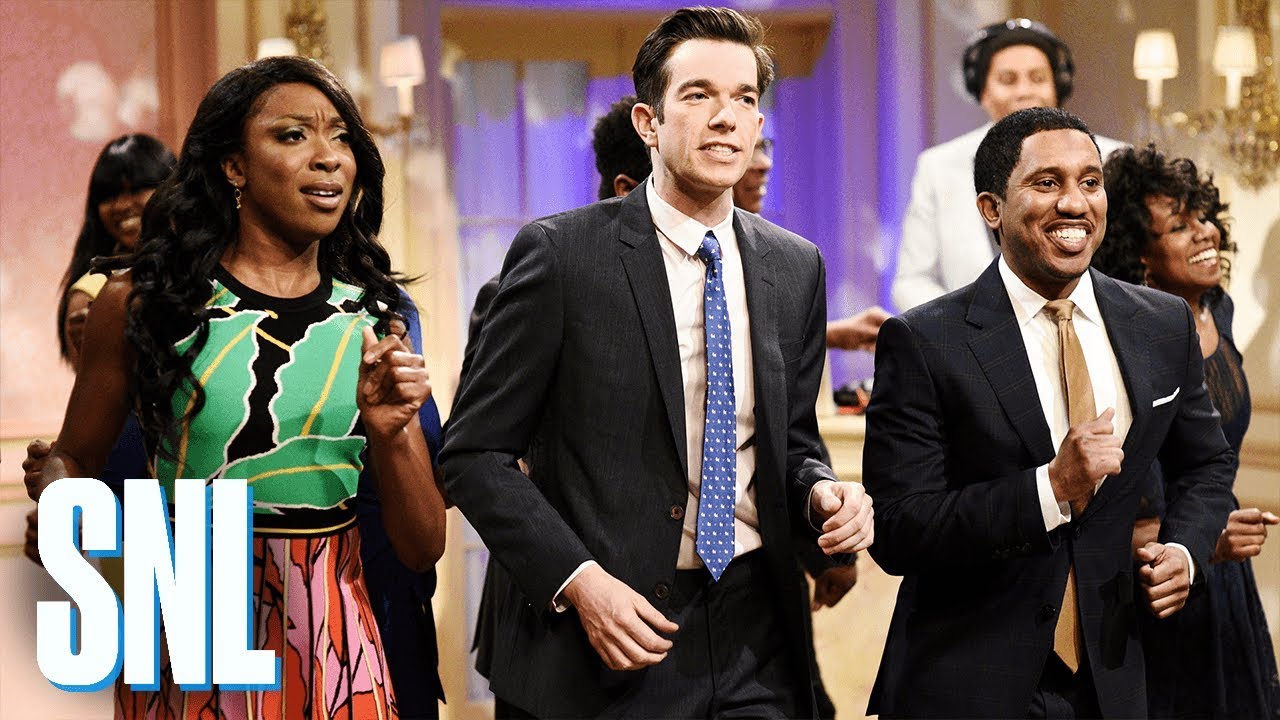 Saturday Night Live's Best Musical Comedy Videos cover photo collage