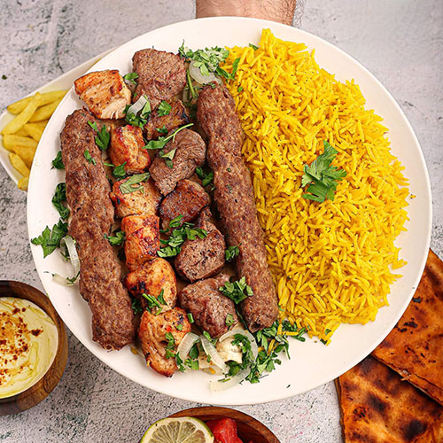 New Brunswick foodie recommendations 🇨🇦 cover photo collage