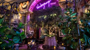 Vegas Bites & Sips: Ultimate Eats and Drinks cover photo collage