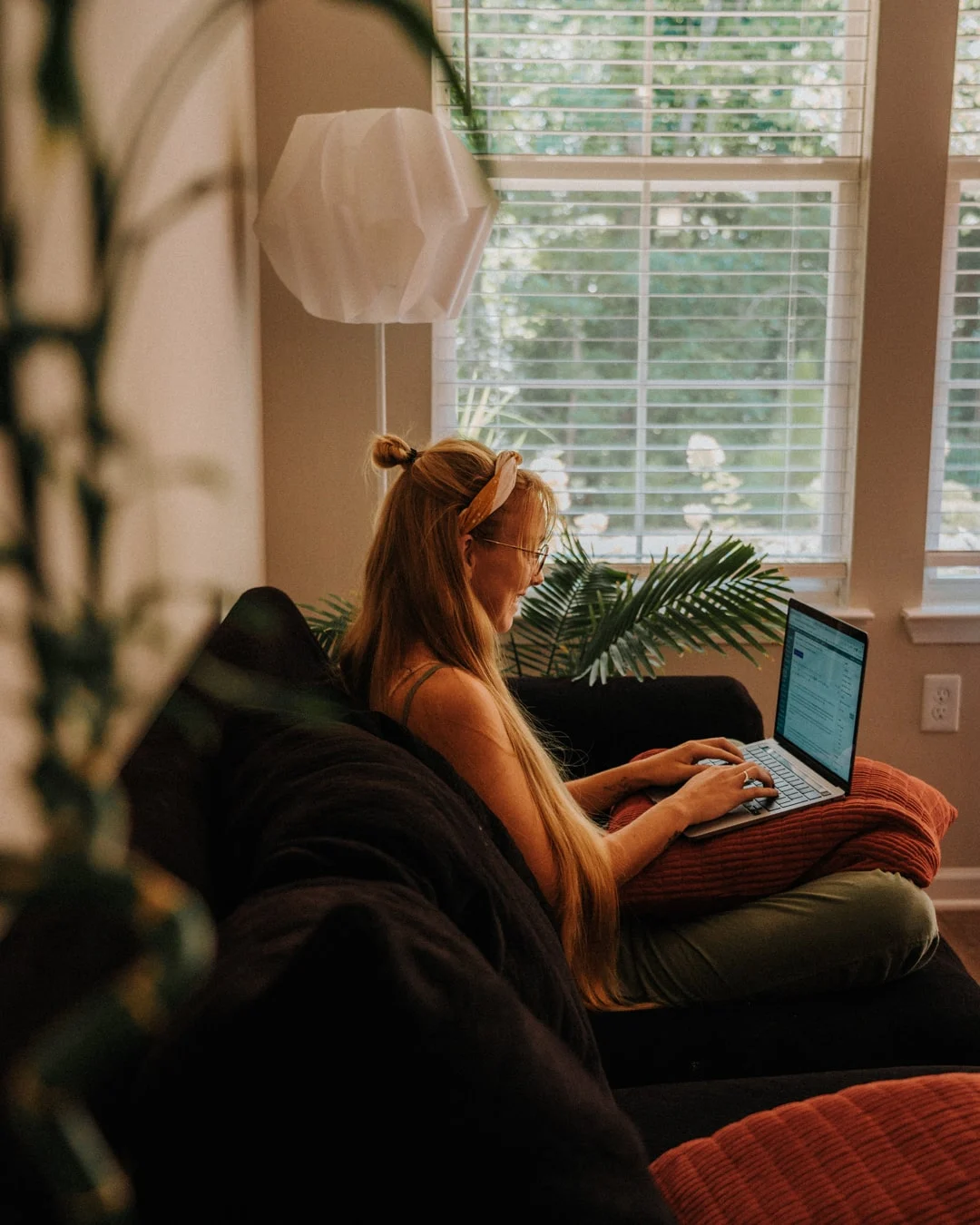 My Blogging / Content Creation Essentials cover photo collage