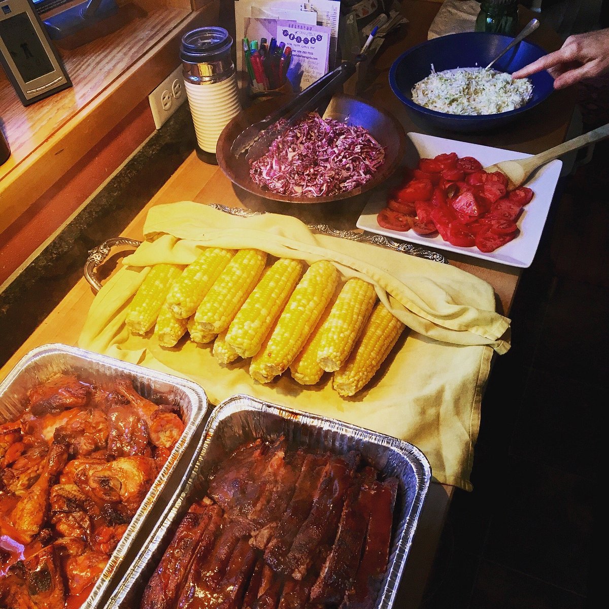 Great Places for Food and Drink in Milwaukee & Waukesha Wisconsin cover photo collage