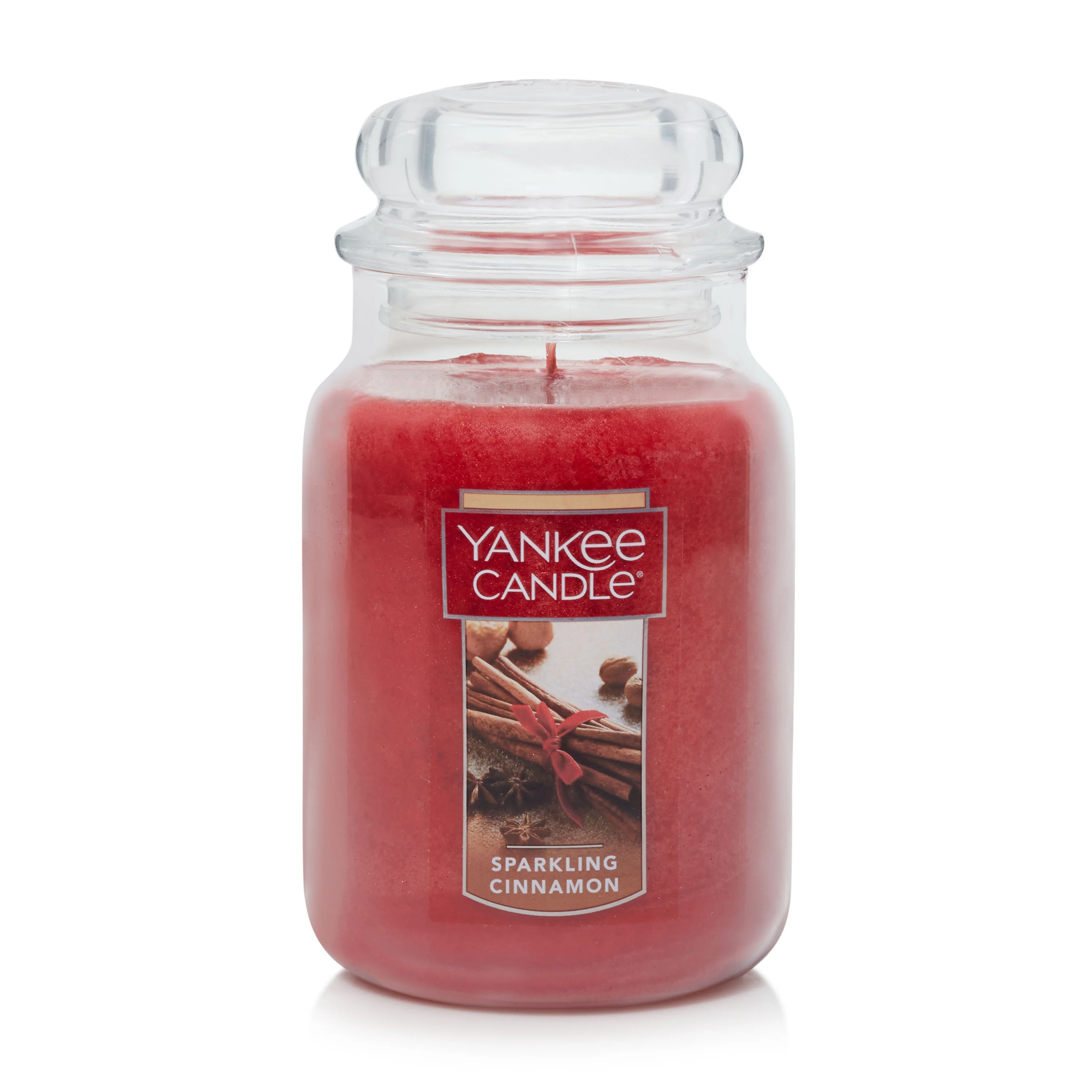Mainstays Lilac Breeze Single-Wick Jar Candle (20 oz) Delivery or Pickup Near Me
