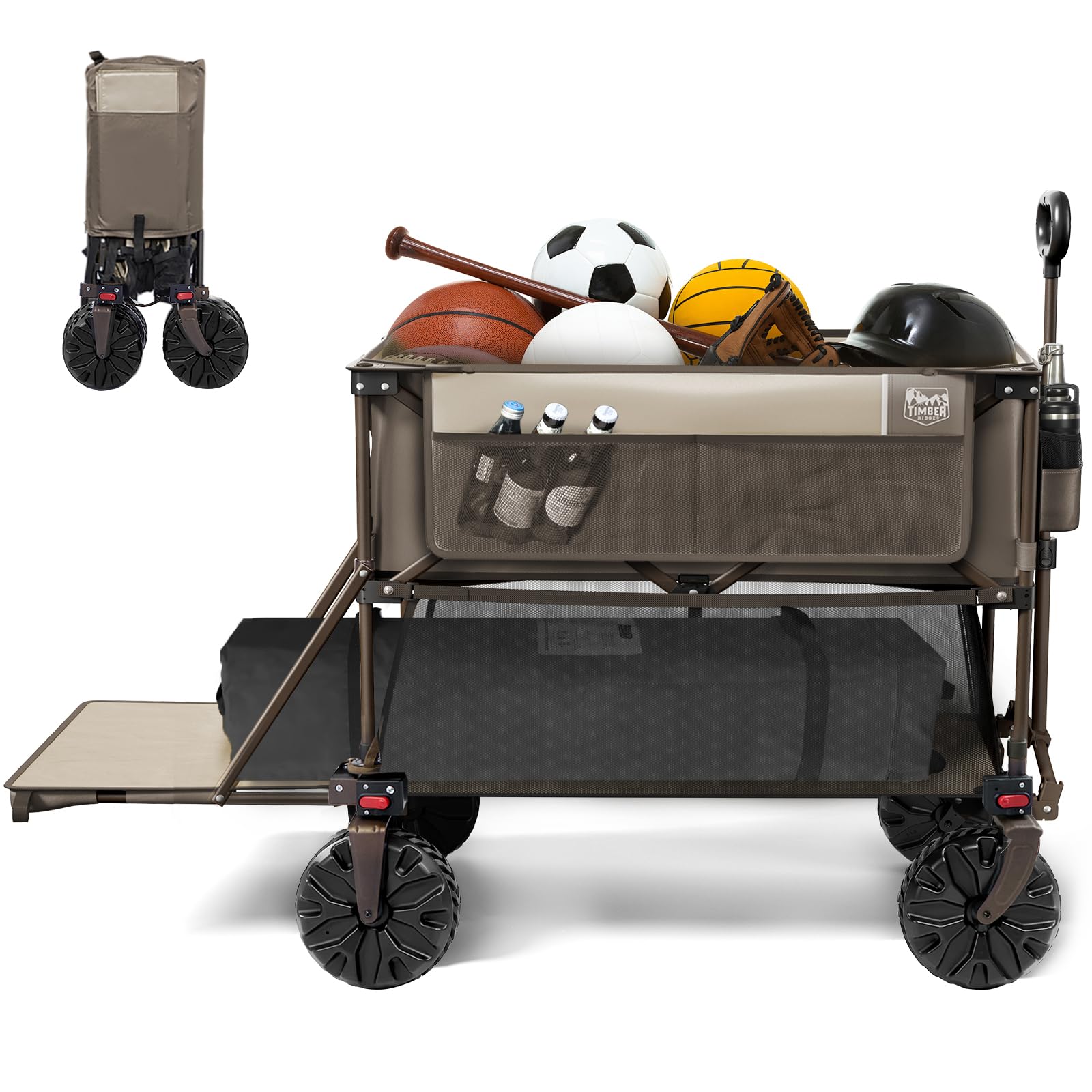 Sports Weekend Must Haves cover photo collage