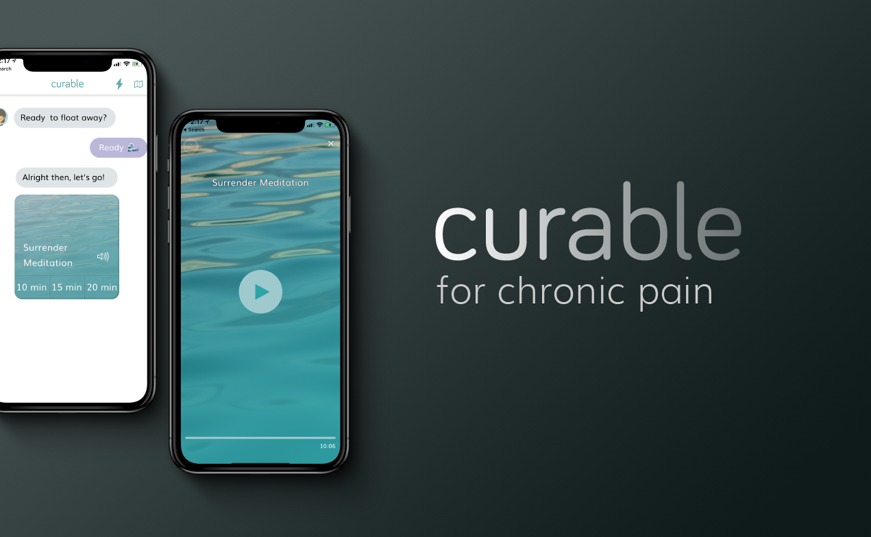 My Tips and Tricks for Living with Chronic Nerve Pain cover photo collage