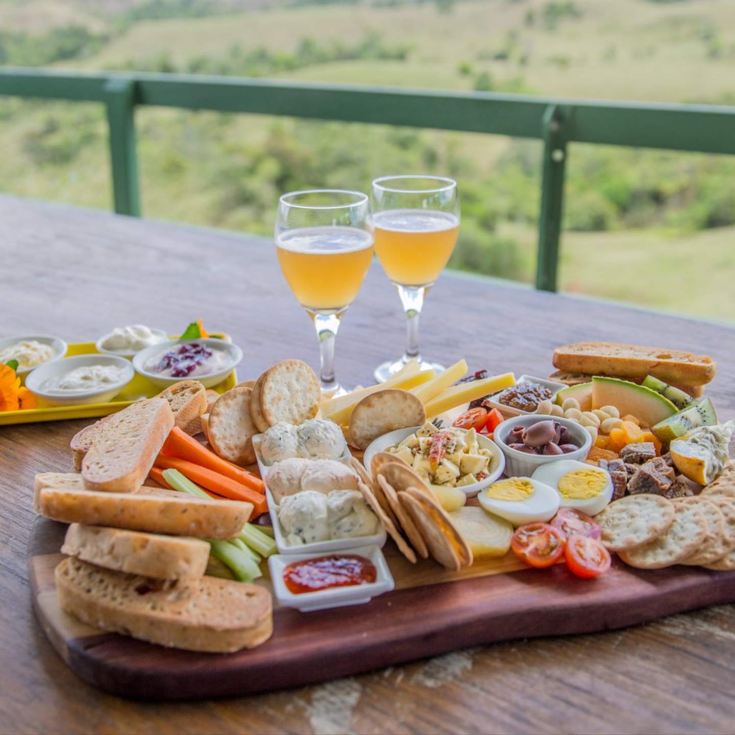 My favourite places to eat on the Atherton Tablelands cover photo collage