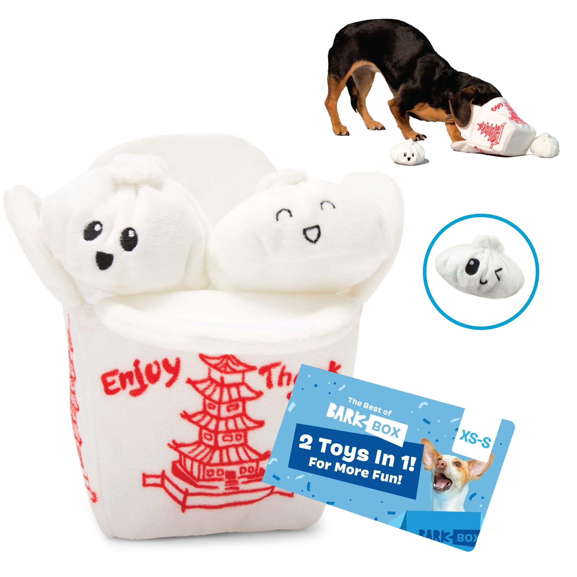Favorite Dog Products cover photo collage