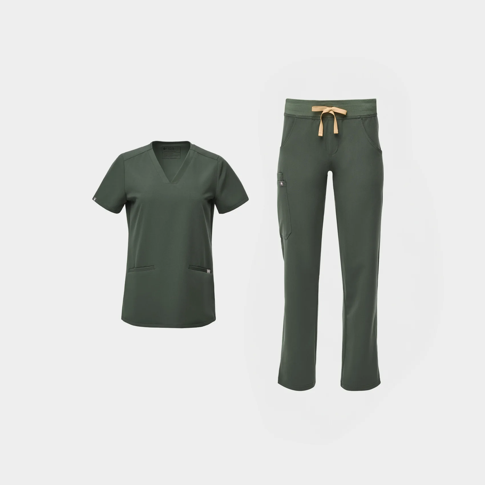 must haves for my healthcare worker babesss cover photo collage