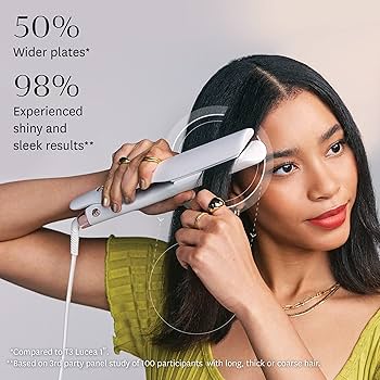 Hair tools, products and accessories that make my life easier! cover photo collage