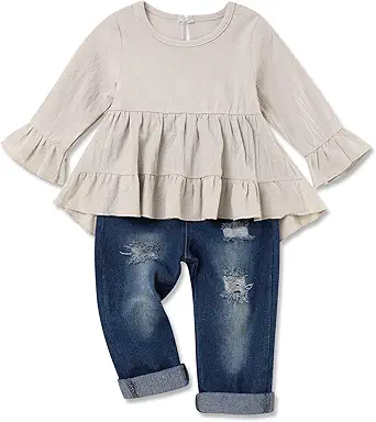One Stop for Affordable Baby/ Kid Clothes cover photo collage
