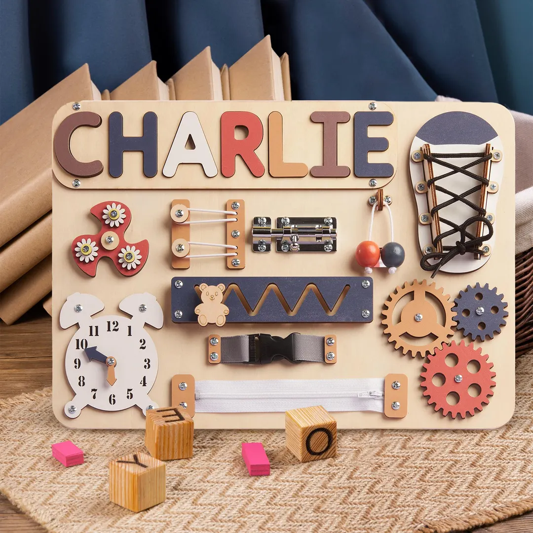 Kids Items That Have Made My Life A Little Bit Easier cover photo collage