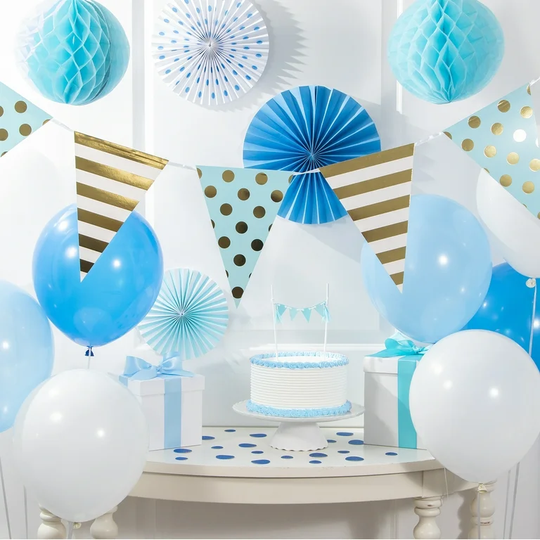 Snips, snails and baby tails. A few ideas to help celebrate your little prince. cover photo collage