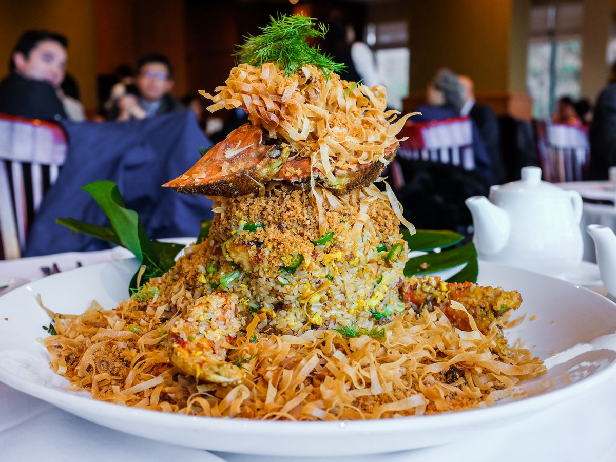 Fine Dining in Vancouver - A local's fave restaurants and hidden gems cover photo collage