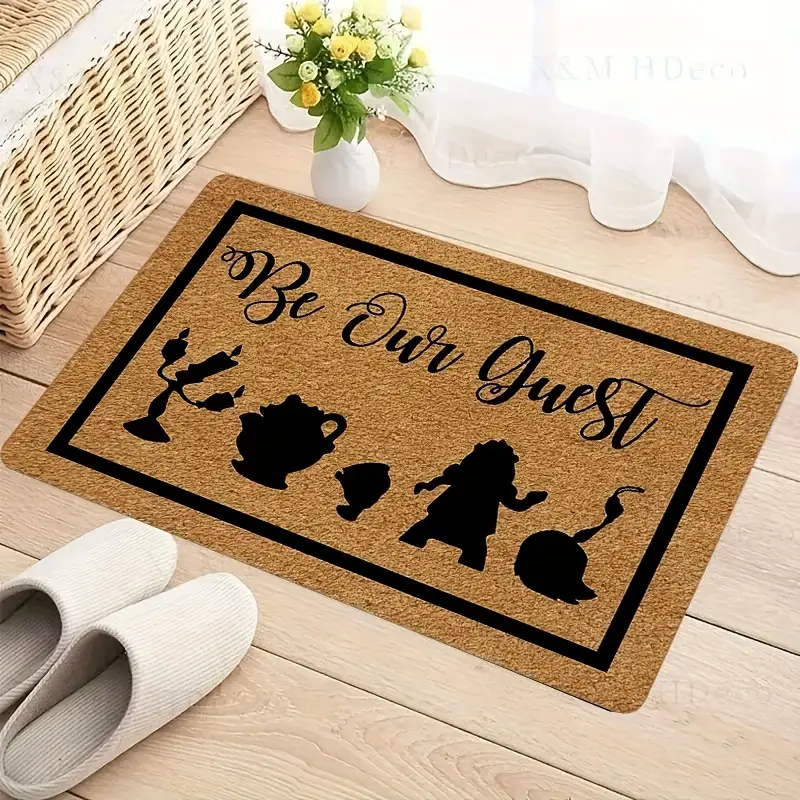 Transform Your Space: Enchanting Disney Decor Ideas for Every Disney Fan's Home! cover photo collage