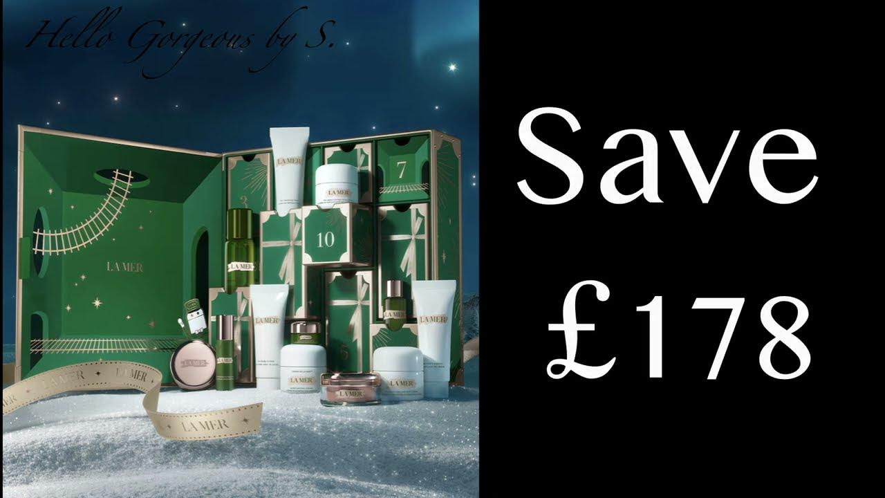 Gift sets and Advent Calendar Gift Ideas🎁