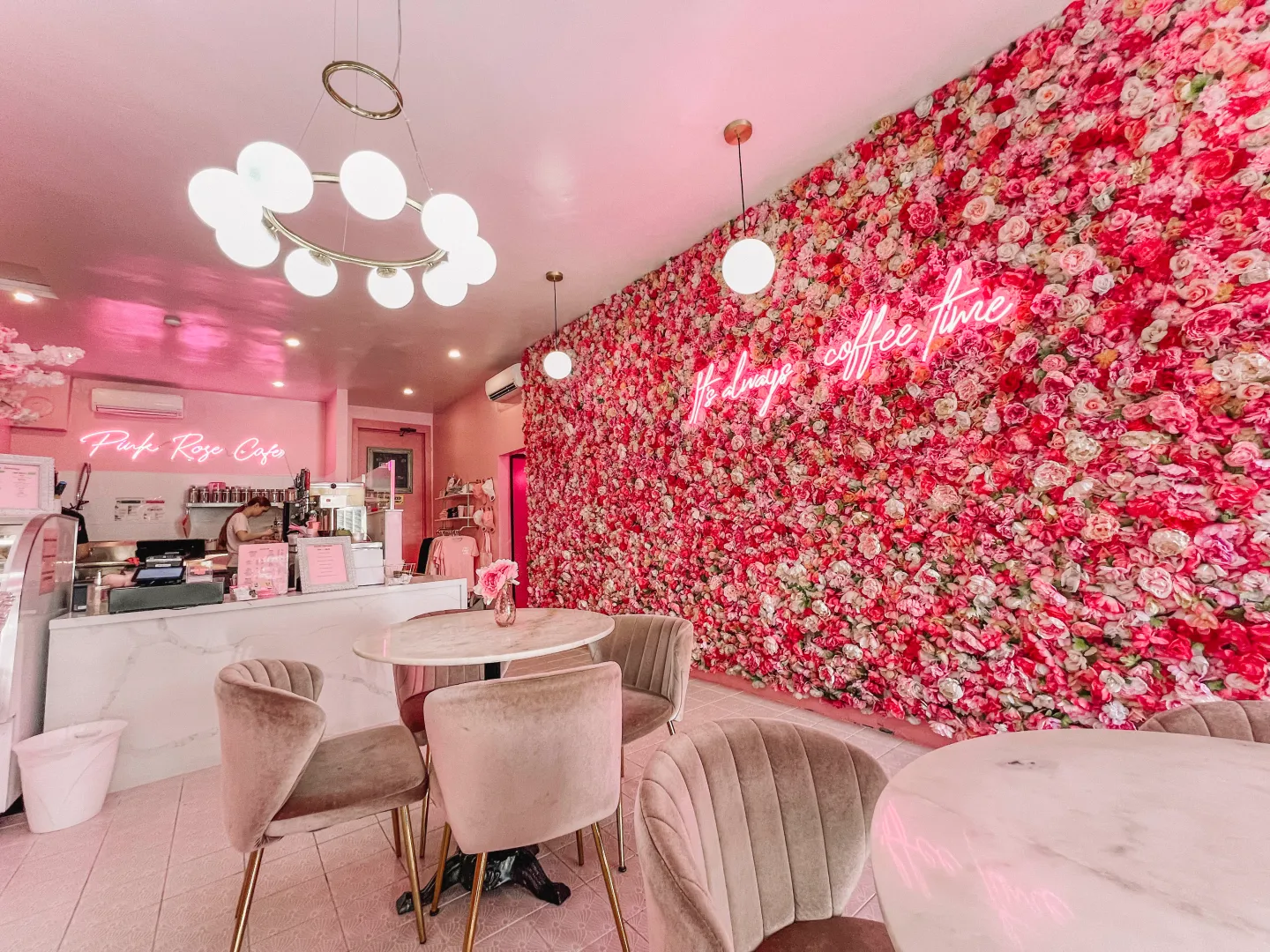 My Cherished San Diego - Hidden Gems, Coffee Shops, and Restaurants🔅 cover photo collage