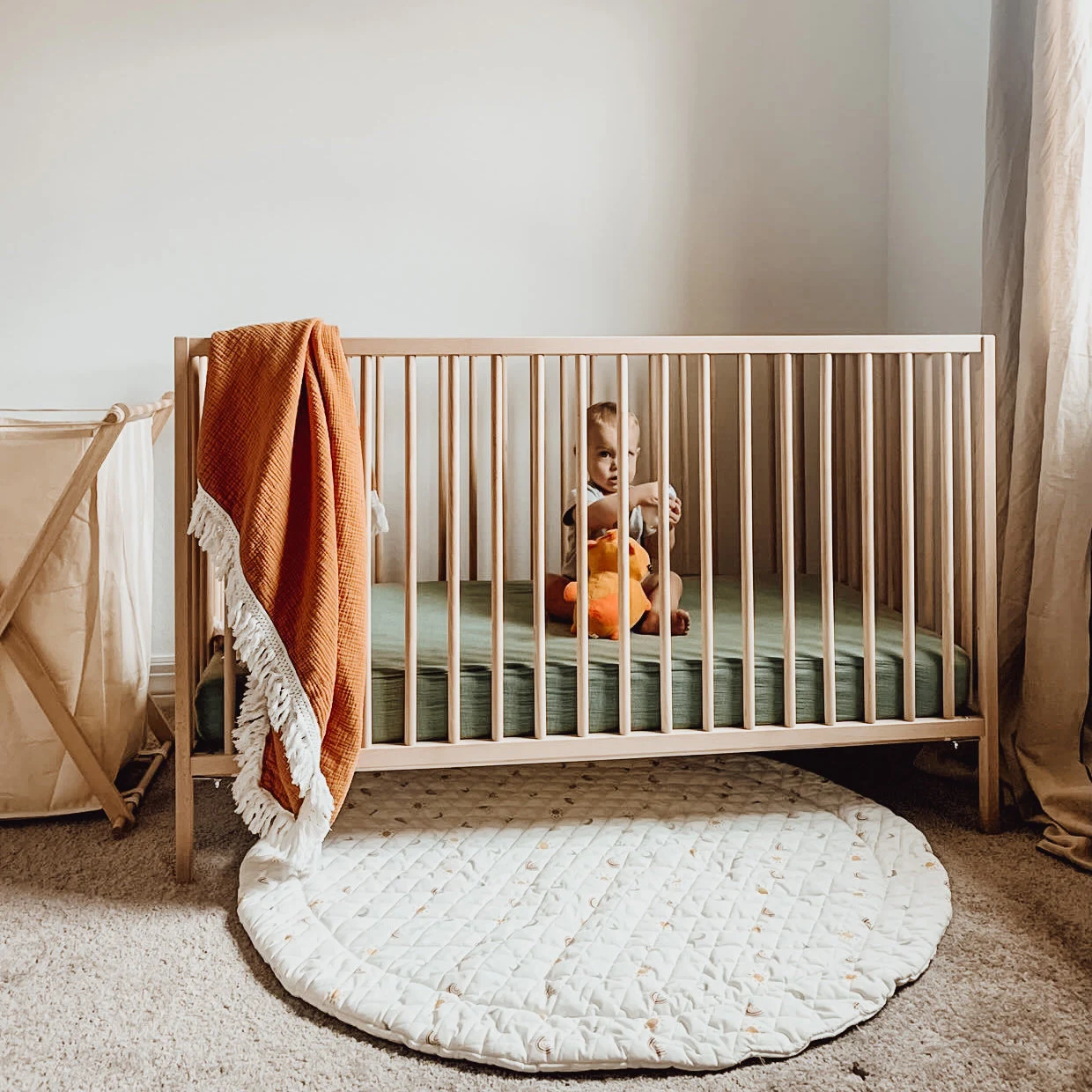 Must have baby items - from a mom who survived 2 under 2 cover photo collage