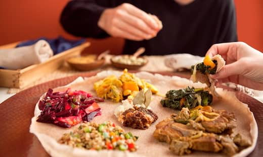 Must-Try Bites & Sips: Your Ultimate Guide to Nashville’s Best Eats & Drinks cover photo collage