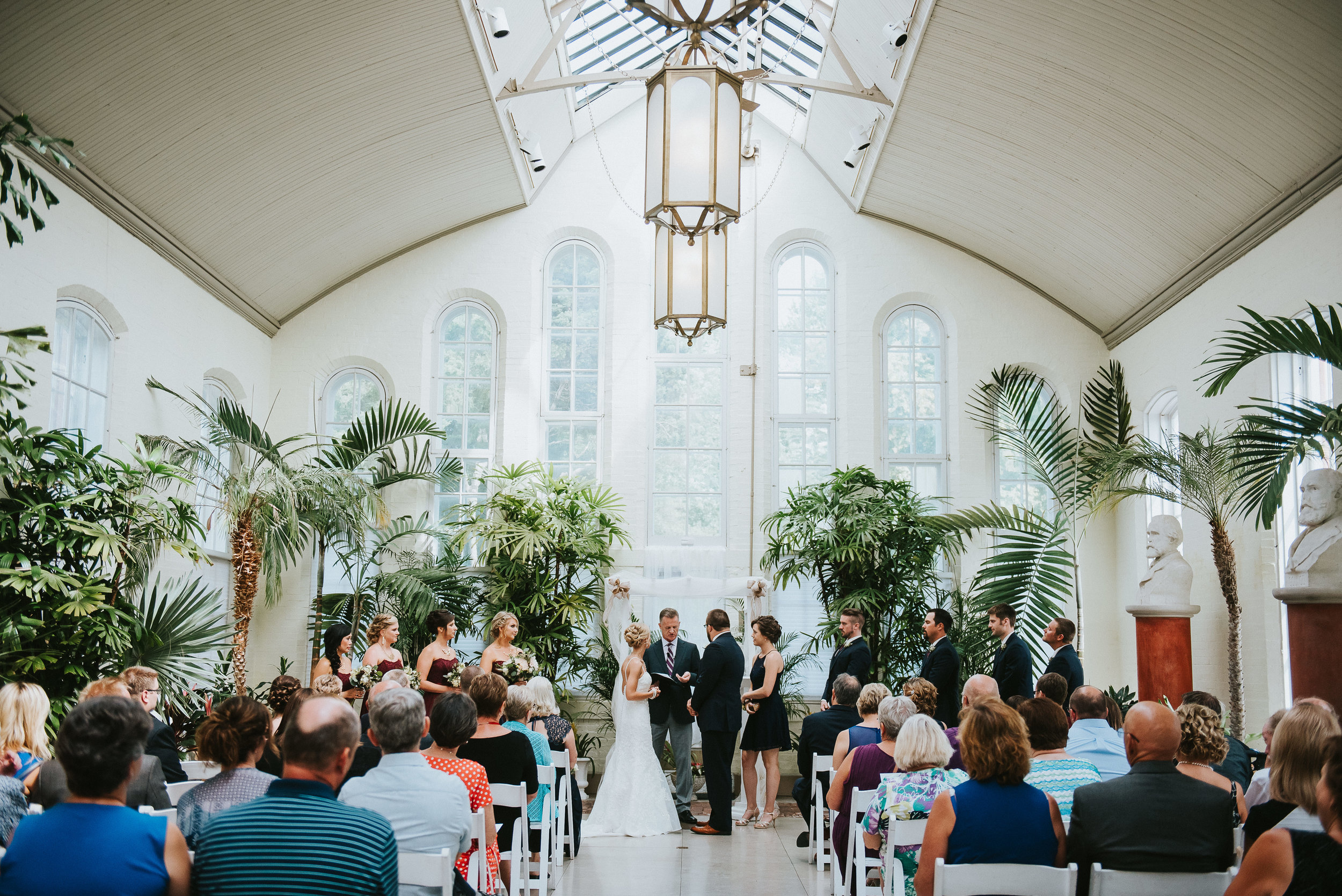 Best Wedding Venues in St. Louis, MO cover photo collage