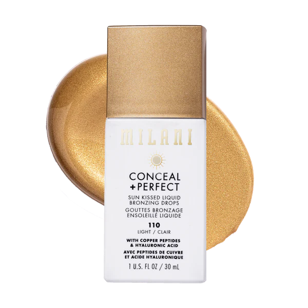 Essential makeup products that will leave you wanting more. cover photo collage