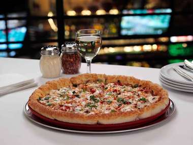 My favorite Kansas City Restaurants cover photo collage