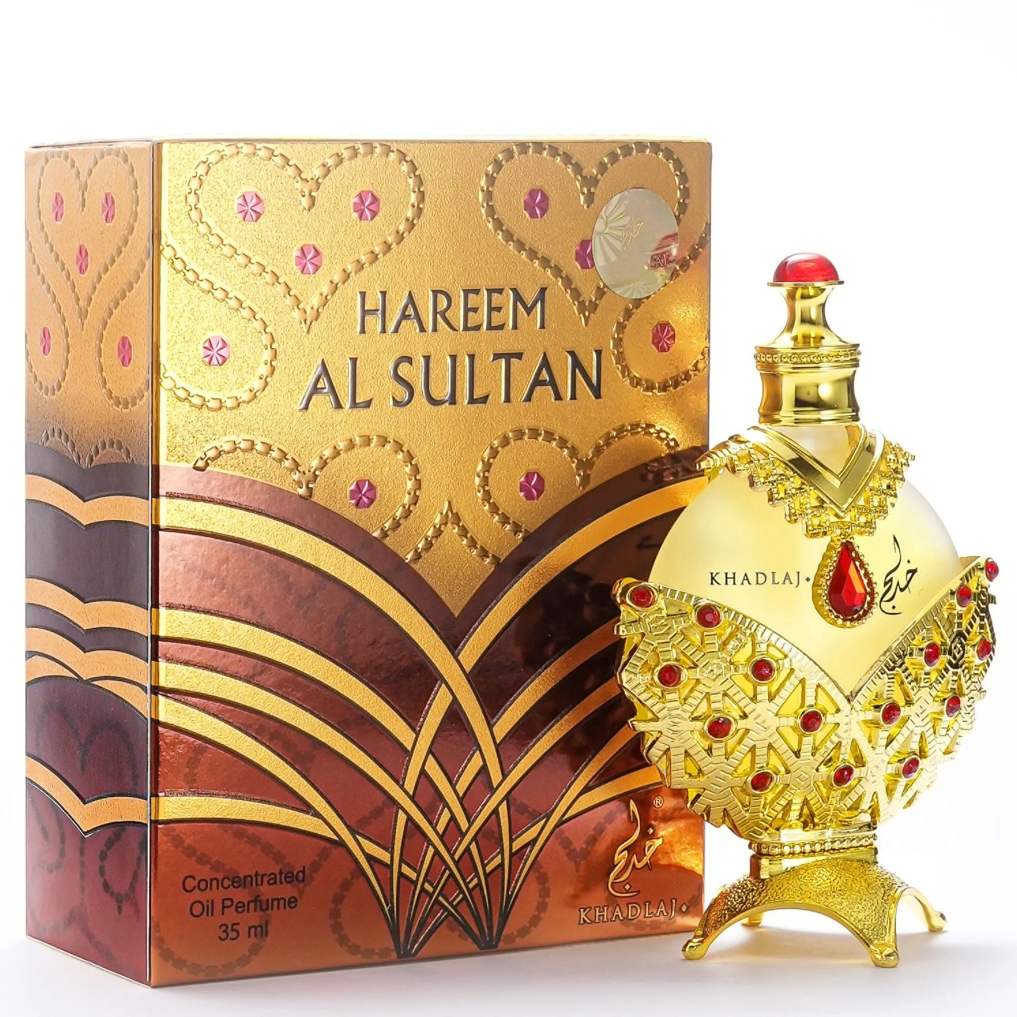 Fragrances You Must Have cover photo collage