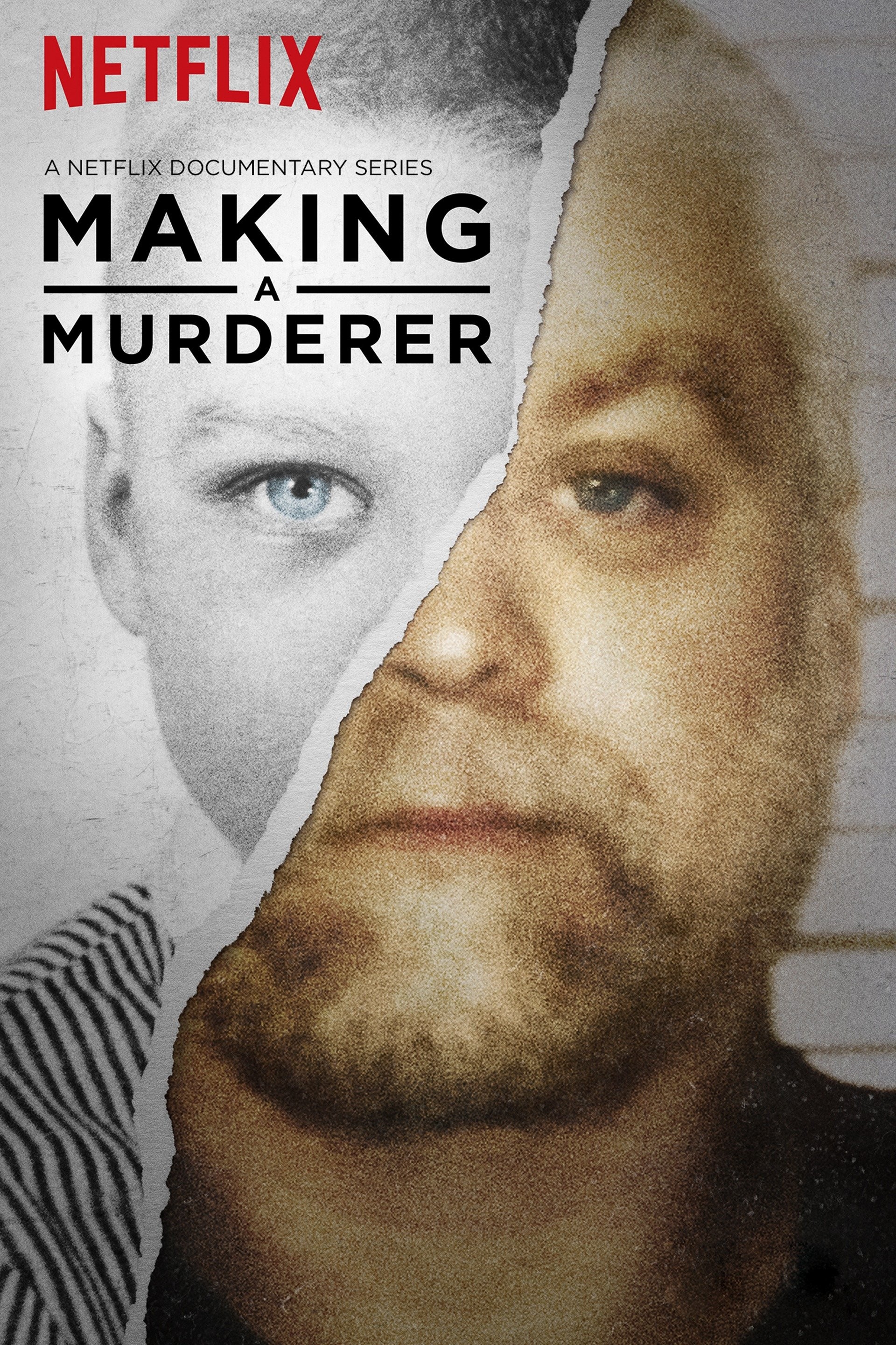 True Crime: Must-Reads & Watches 🎧💻 cover photo collage