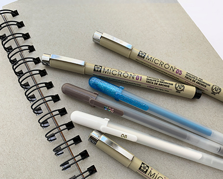 Best Art Products From An Artist cover photo collage