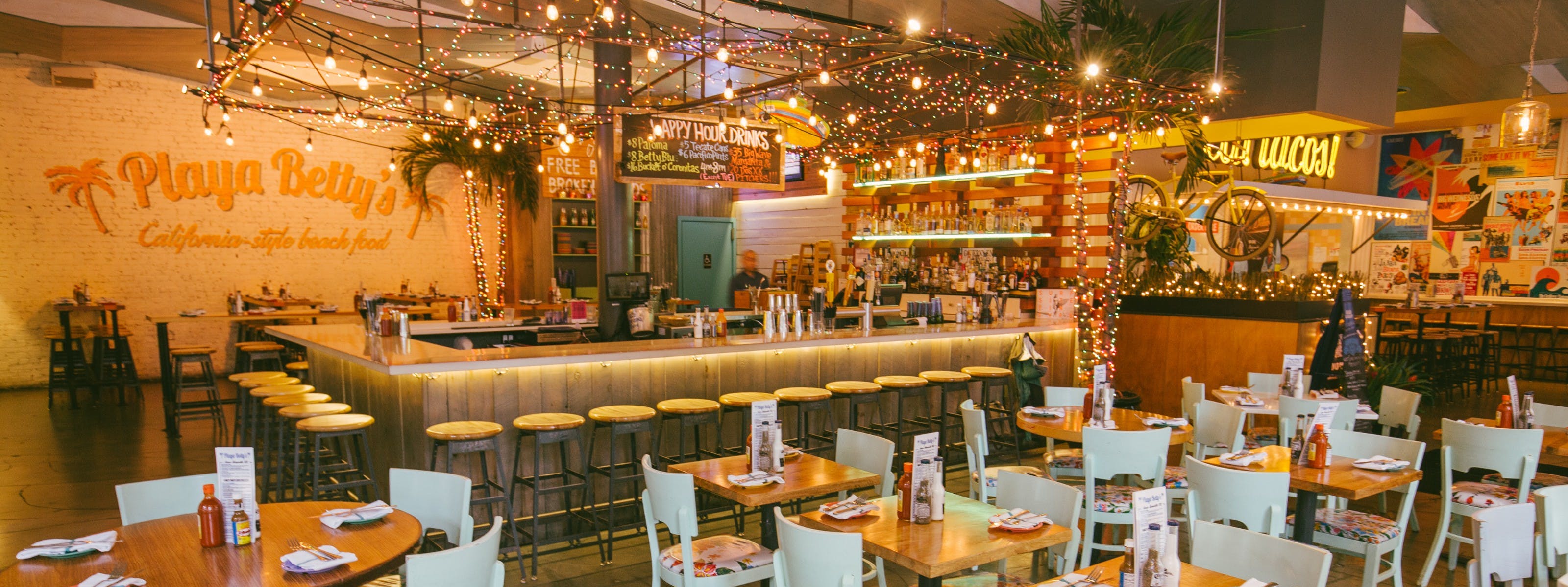 Restaurants that will make you beg for more! cover photo collage